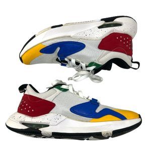 Nike Jordan Air Cadence Olympic Rings 9 mens sneakers athletic lifestyle shoes